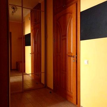 Довгострокова оренда 1к. вул. Метрологічна / ЖК Кришталеві джерела