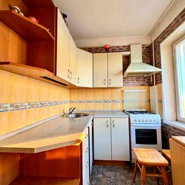 Здам 1к квартиру на вулиці Рене Декарта (Кулібіна), буд 6. Нивки