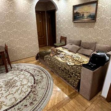 Аренда 2х комн квартира Черемушки Парк Горького Ак.Филатова Космонавтов Дом Мебели ГАЗ