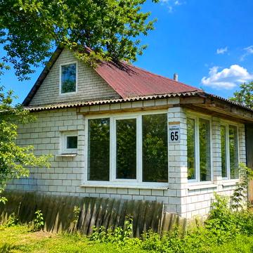 Продам будинок в с, Макарівка