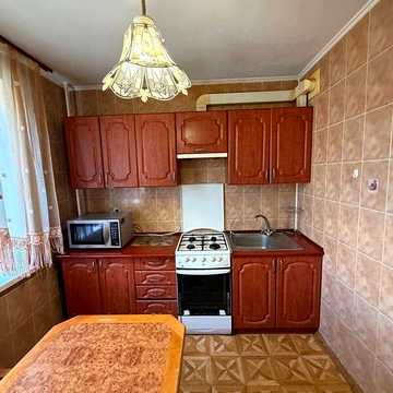 Продаж 2к Квартира Андрія Первозванного (Стахурського) вулиця