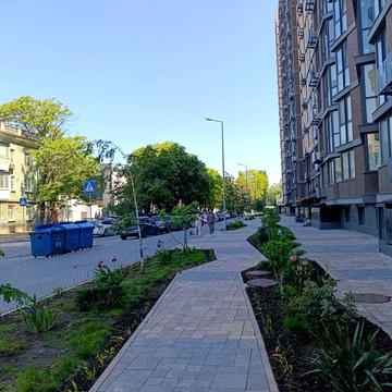 3х ком в ЖК Прохоровский квартал  дом сдан. Супер цена! 770у.е за м.кв. ЖК Прохоровский квартал.