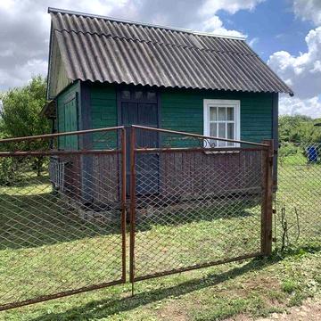 Продам дачу на бузі
