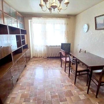 Сдам 2-к квартиру в центре на Пушкина по проспекту Соборный