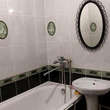 Сдам 1ком квартиру Даманск