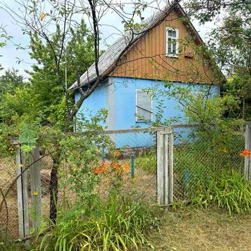 Пропоную придбати дачний будинок, для сімейного дозвілля