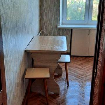 Продам 2-х комнатную квартиру, ж/м Приднепровск