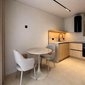 Перша Здача 2к квартира 65м2 біля НАБЕРЕЖНОЇ