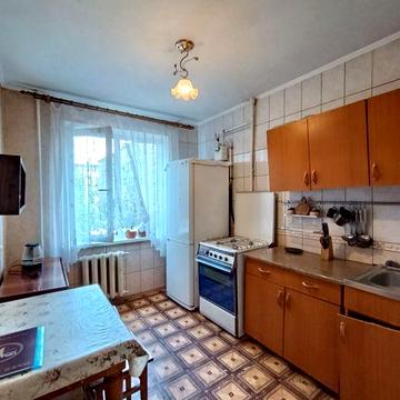 Гарна 3 кімнатна квартира вул.Нарбутівська 160/3