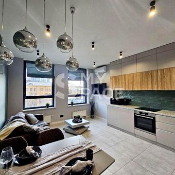 Продаж 2к.кв, БЕЗ %, ЖК Tetris Hall, вул. Ділова 1\2, Печерськ, Центр ЖК преміум-класу Tetris Hall