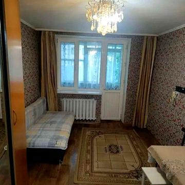 Продаж 1к квартири Святошинський рн. вул. Гната Юри 1 метро Святошино 15хв