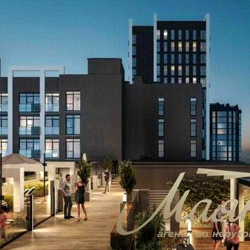 БЕЗ% Продаж 3-к квартири в ЖК Nordica Residence, Печерський р-н, Центр, Звіринець, Чорна Гора ЖК Nordica Residence