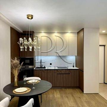 Продаж 1к. кв.,41 м2, ЖК Нова Англія/ Новая Англия метро Васильківська 15 хв. пішки