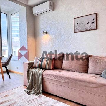Продаж 2-3 кім. кв. вул. Іллєнка, 18 | Шевченківський район ДМЖ