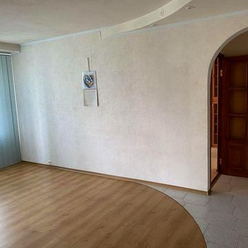 3-х комнатная квартира