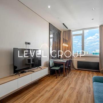Продаж квартири ЖК Manhattan city, пр.Берестейський 11 ЖК Manhattan city