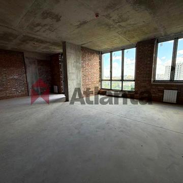Ексклюзивна квартира в ЖК Crystal Park Tower ЖК Crystal Park Tower