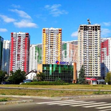 Продаж 1 кім кв. вул. Каховська 62А Микільська Слобідка Метро будинок з документами ЖК каховська