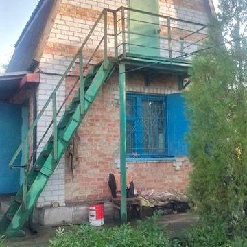 Продам дачу в Вильно- Грушевка