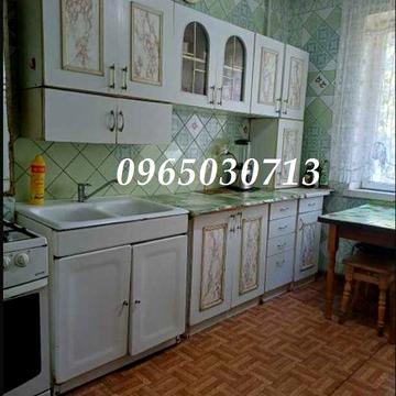 Продаж 3-кім. квартири пр.Володимира Івасюка буд.61 3/9ет. м.Героїв Дніпра 15хв.