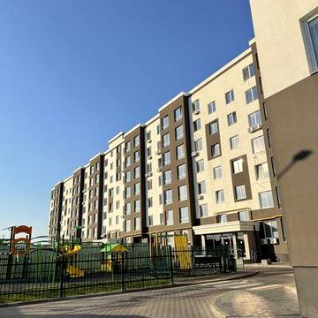 Продаж 3-кімнатну квартиру в жк «Петрівські липки» ЖК Петрівські липки