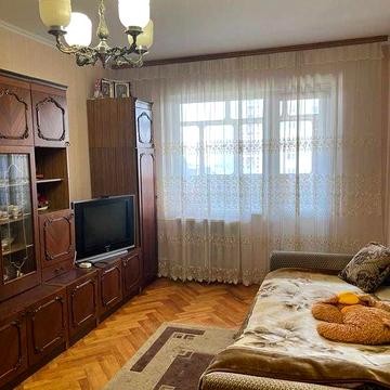 БЕЗ КОМІСІЇ! Продаж 3-х кімнатної квартири в місті Київ