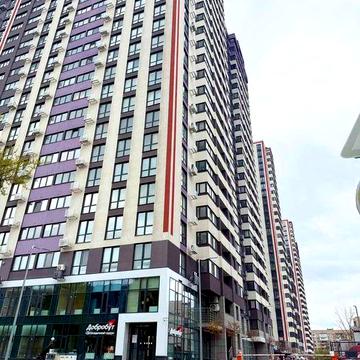 Продаж 2к квартири в ЖК Ok,Land проспект Повітряних сил 56 ЖК Ok’Land