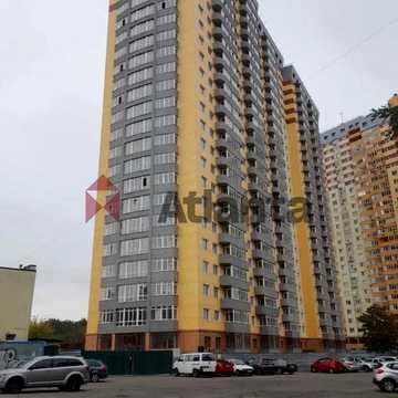 ПРОДАЖ 2- кімнатна квартира без ремонту ЖК Міністерський, Оболонь ЖК Міністерський