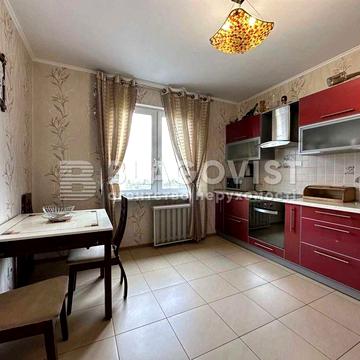 Продаж видової 2-кімн. квартири 75 м.кв. з гарним ремонтов в новобудові. Краківська, 13А Метро Чернінівська ЖК Краківська