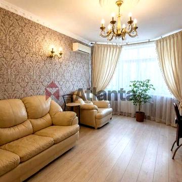 Продаж 2-кімнатної квартири біля м Осокорки
