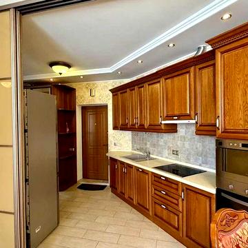 Продам 2к квартиру Композитора Мейтуса вул., 4-А, Голосіївський р-н ЖК Ліко-Град
