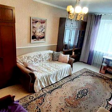 1 ком. квартира на Заболотного Можно під держ. програми.