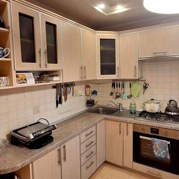 Продаж 3к Квартира Запорізька вулиця