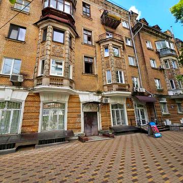 Продаж 1к.кв, Микільско-Ботанічна 7/9, Центр, метро Університет, Площа Українських Героїв