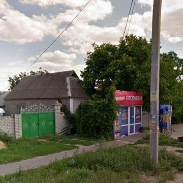 СРОЧНО !Продаю дом в центре Варваровки