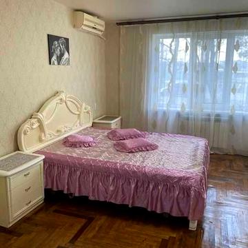 Сдам 1-к квартиру на Шевченковском (3 мкрн) по ул. Авраменко