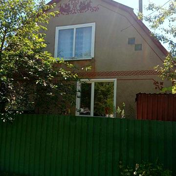 Продам дачну ділянку