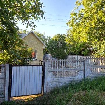 Продаж частини будинка у Вороновиці