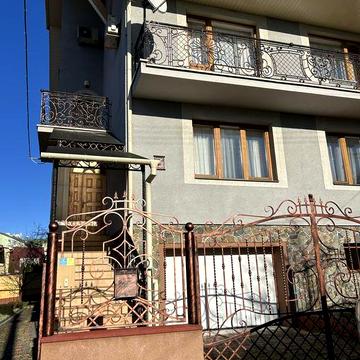 Продам будинок в центрі міста