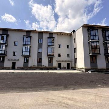 Продаж квартири