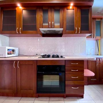 Шовковична 7а, Липки, 2 спальні і кухня-вітальня