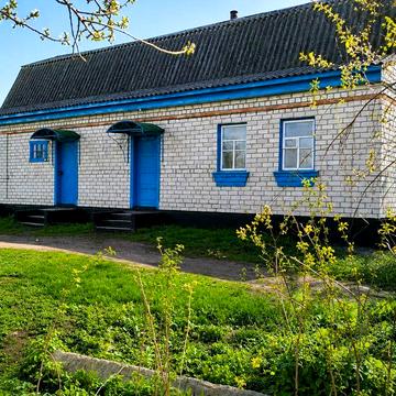 Продам будинок село Мовчанівка Бердичівський район