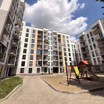Продаж квартири