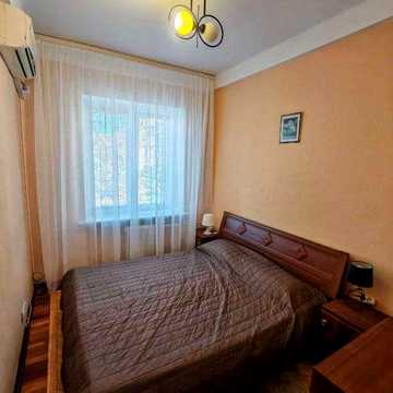 Оренда 2к квартири Палац Україна олімпійська Газ