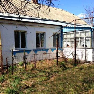 Продам будинок у селі