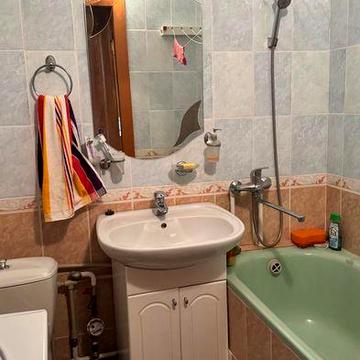 Здається однокімнатна квартира в Конотопі