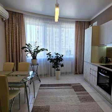 Продам 2-х кімнатну квартиру ЖК Смарагдовий