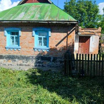 Продам будинок у Ведмежому Вушці