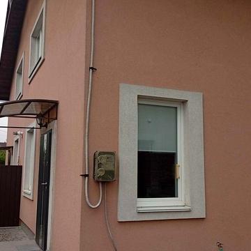 Власник! Продам дуплекс 80 м² з ремонтом, меблями у Крюківщині