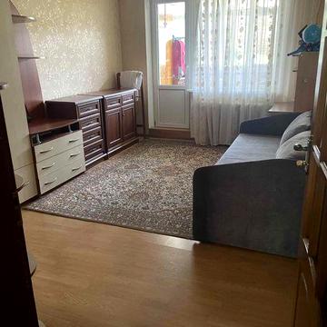 Здам 3-квмнатну квартиру панелька ,3 поверх .
